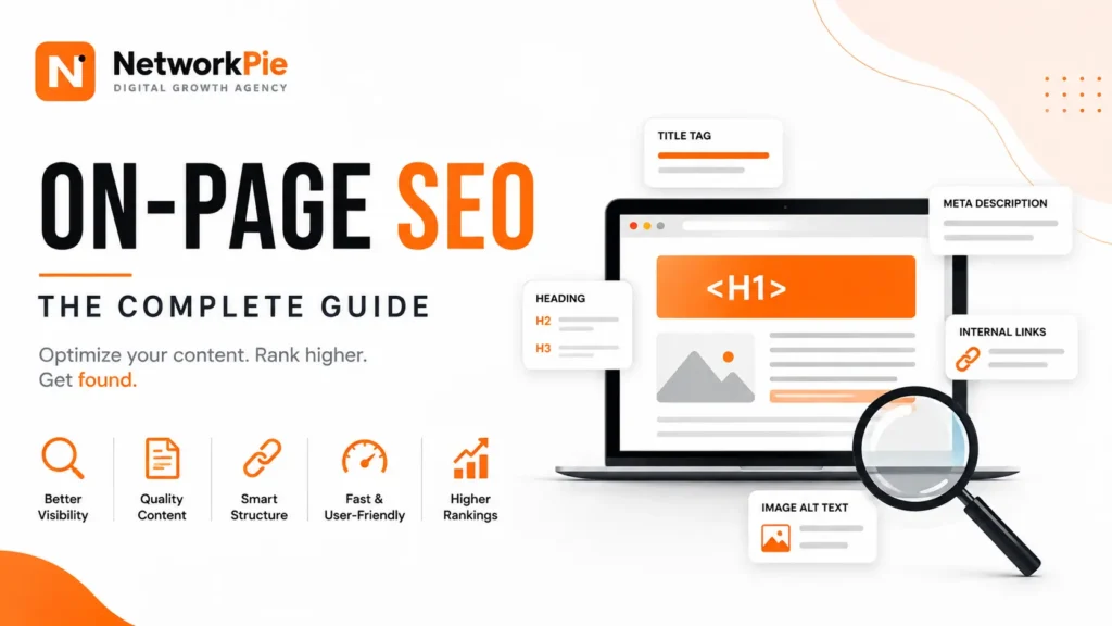 on page seo