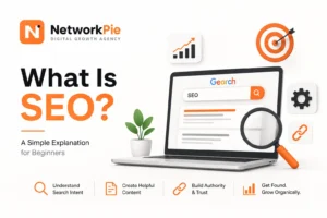 what is seo
