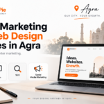 networkpie Agra